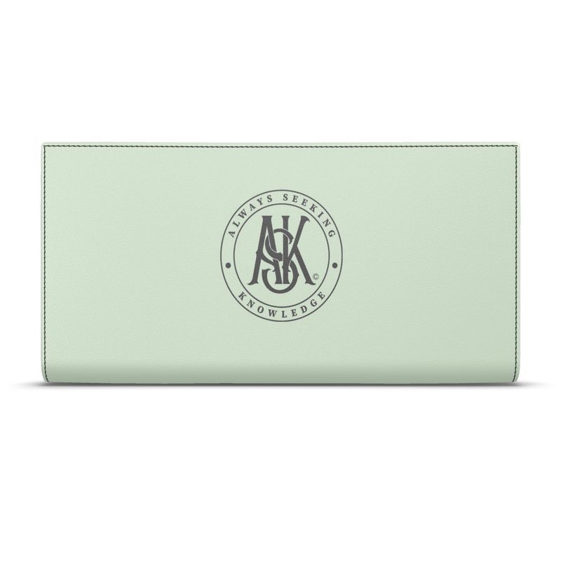 TONI TRAVEL WALLET