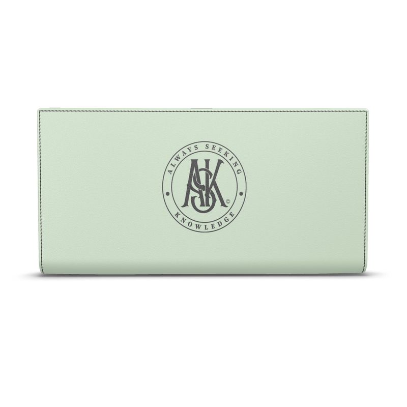TONI TRAVEL WALLET