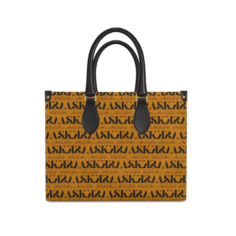KARRINE SHOPPER BAG