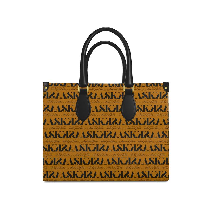 KARRINE SHOPPER BAG