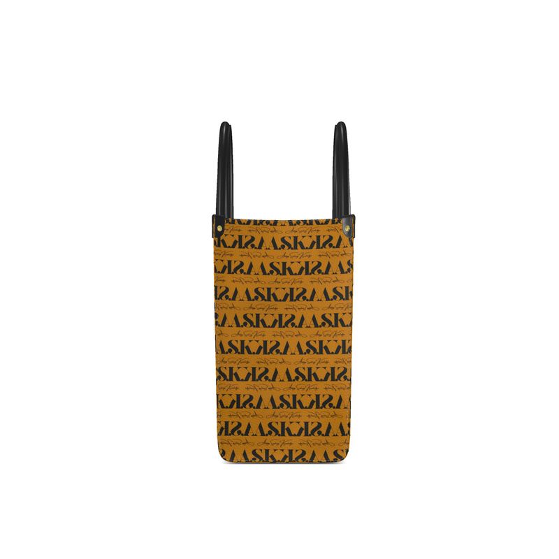 KARRINE SHOPPER BAG