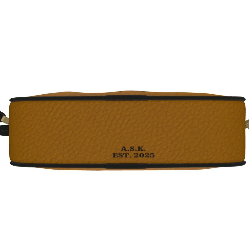 A.S.K. CROSSBODY BAG