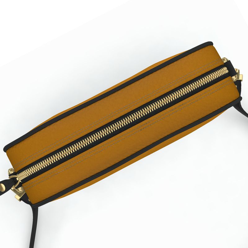 A.S.K. CROSSBODY BAG