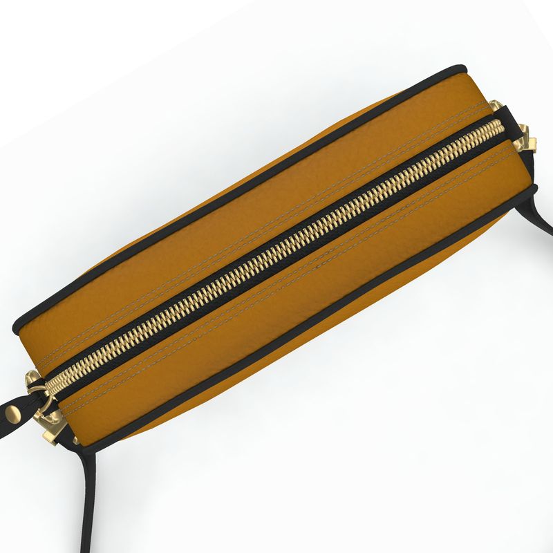 A.S.K. CROSSBODY BAG
