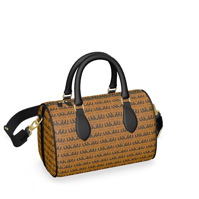 MINI DENBIGH DUFFLE BAG