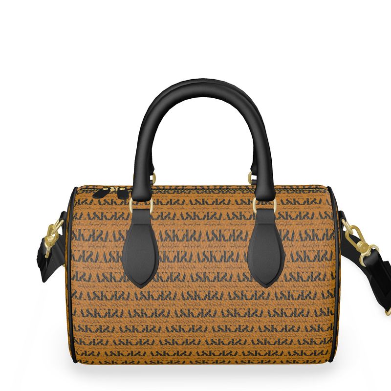 MINI DENBIGH DUFFLE BAG