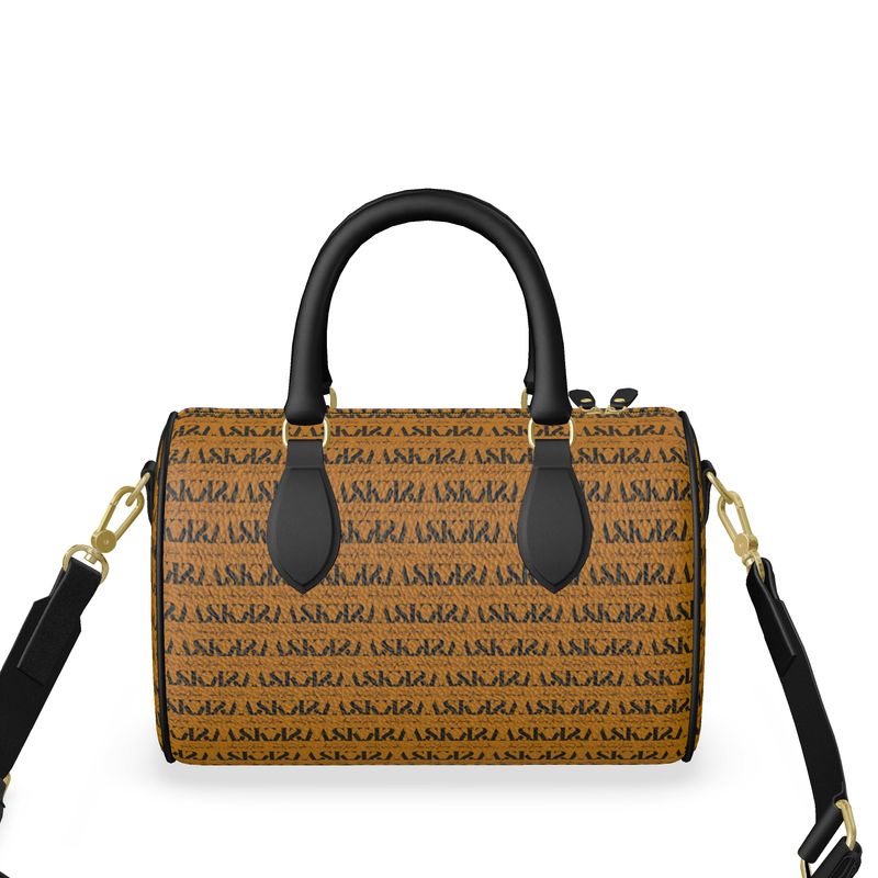 MINI DENBIGH DUFFLE BAG