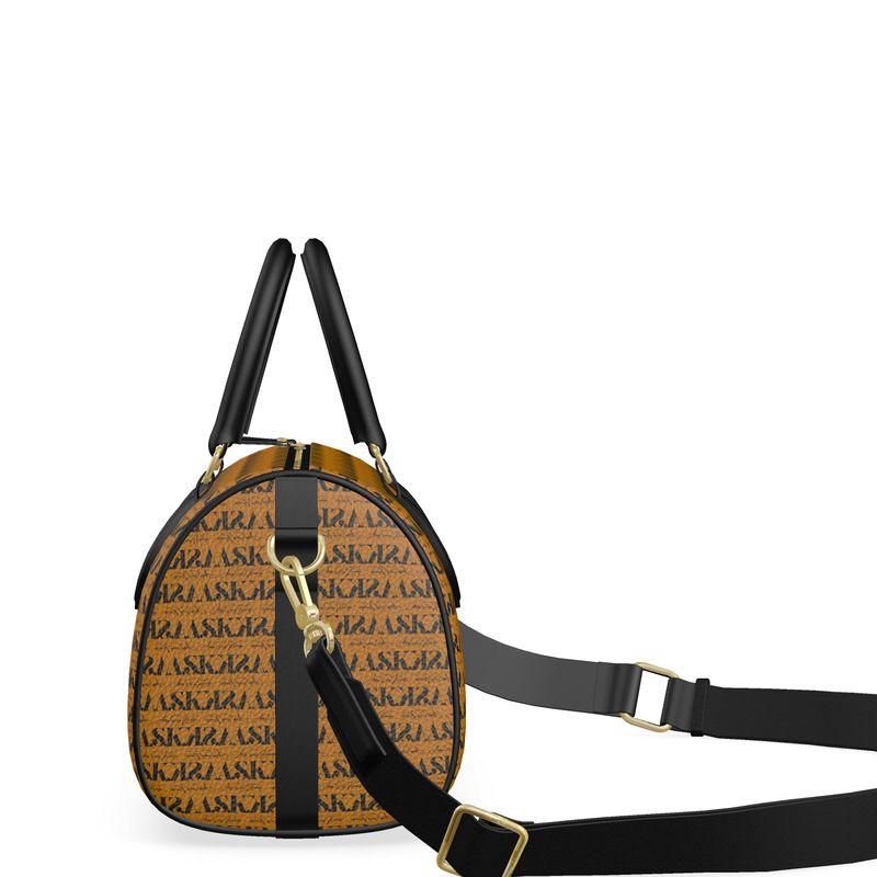 MINI DENBIGH DUFFLE BAG