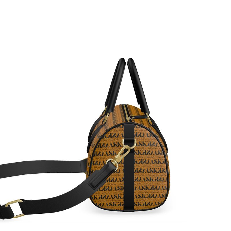 MINI DENBIGH DUFFLE BAG