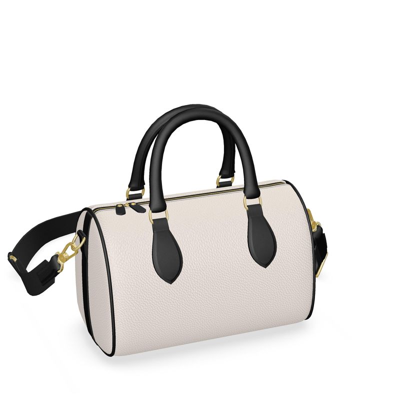 Mini Denbigh Duffle bag