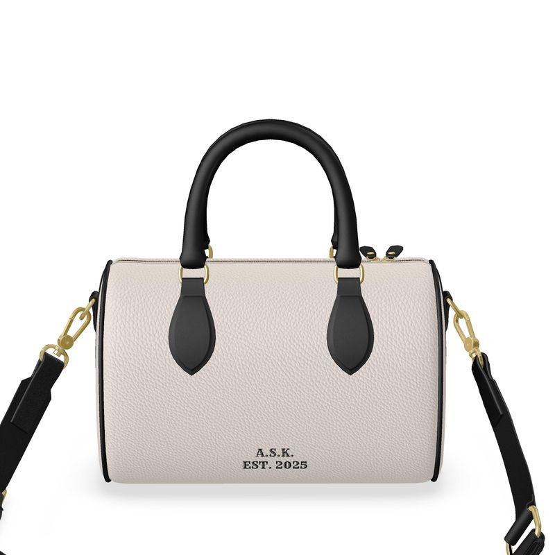 Mini Denbigh Duffle bag