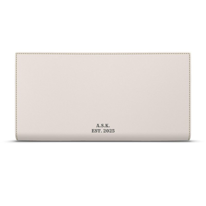 TONI TRAVEL WALLET