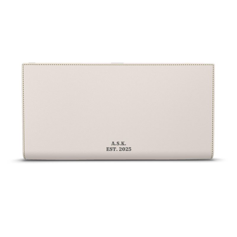 TONI TRAVEL WALLET