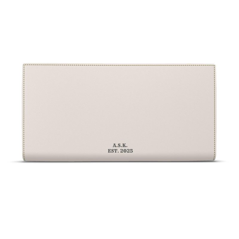 TONI TRAVEL WALLET