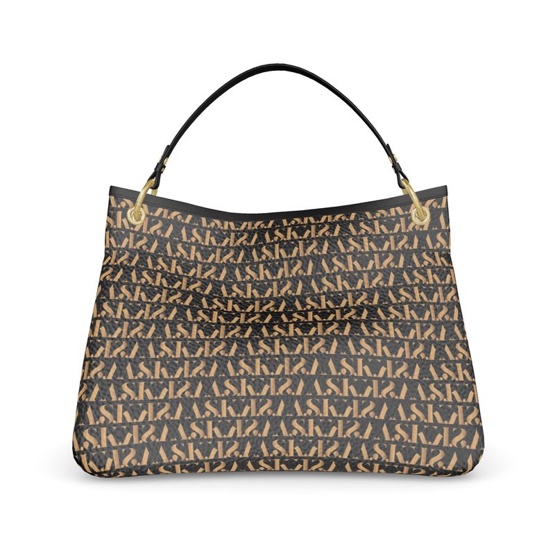 KIMMIE TALBOT SLOUCH BAG
