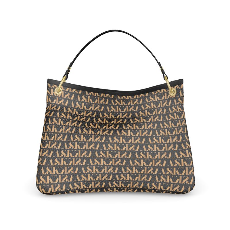 KIMMIE TALBOT SLOUCH BAG