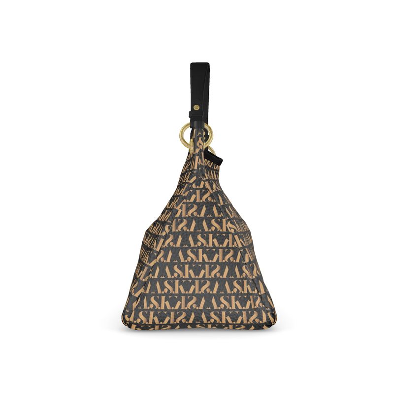 KIMMIE TALBOT SLOUCH BAG