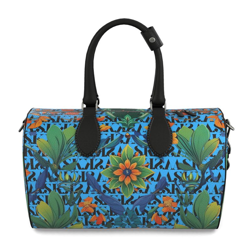 LADY DUFFLE