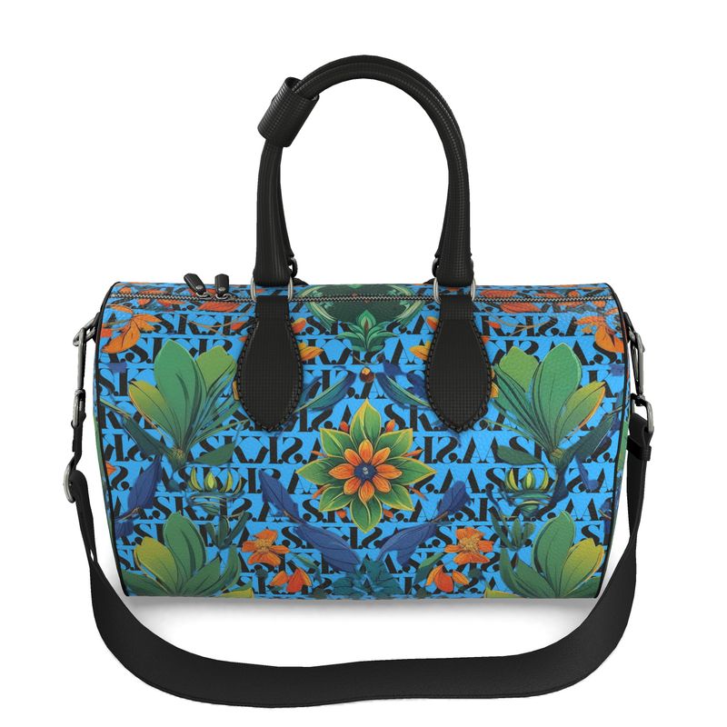 LADY DUFFLE