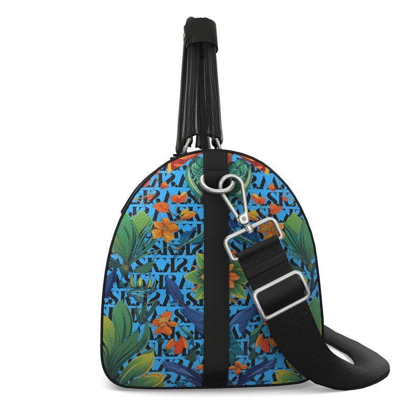 LADY DUFFLE