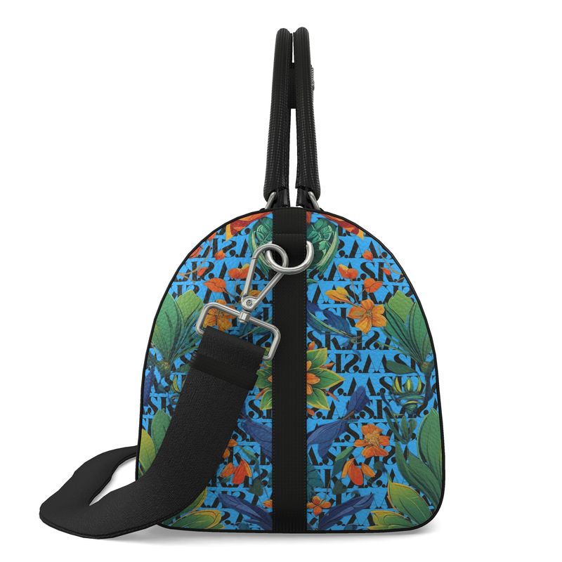 LADY DUFFLE