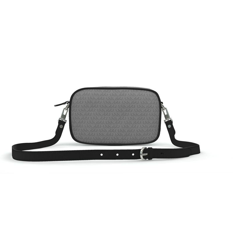 A.S.K. CROSSBODY BAG