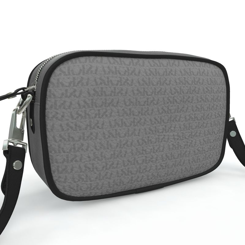 A.S.K. CROSSBODY BAG