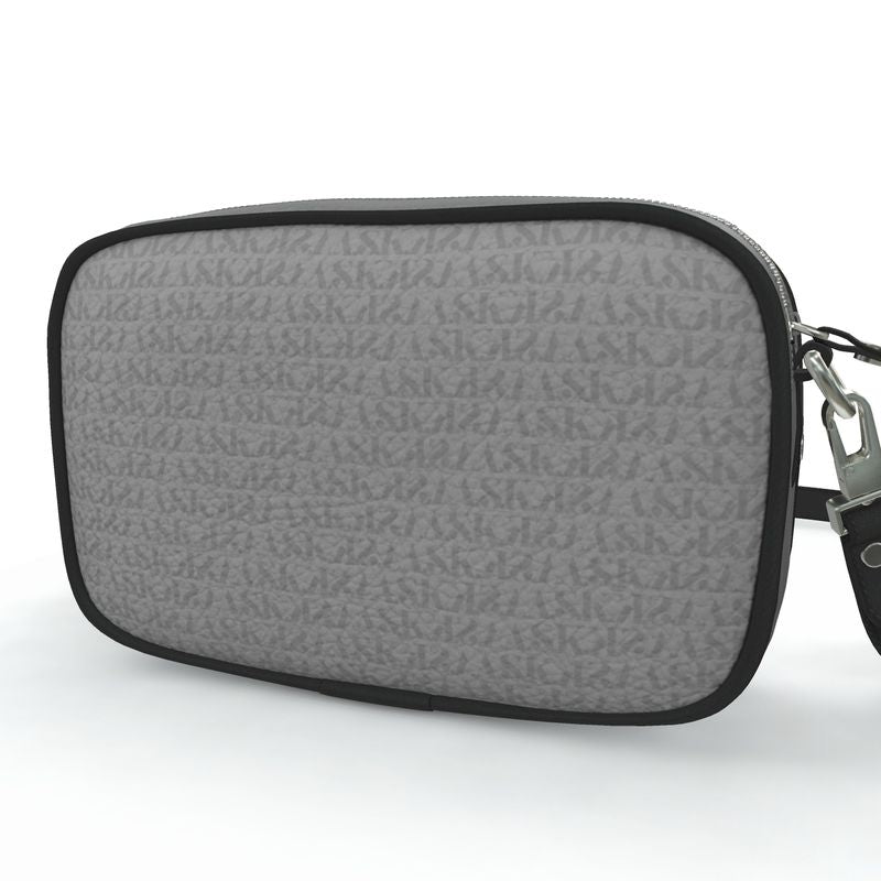 A.S.K. CROSSBODY BAG