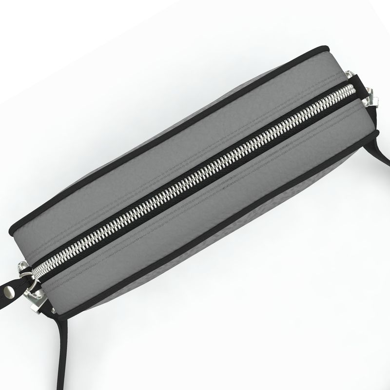 A.S.K. CROSSBODY BAG
