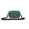 A.S.K. FLORAL CROSSBODY