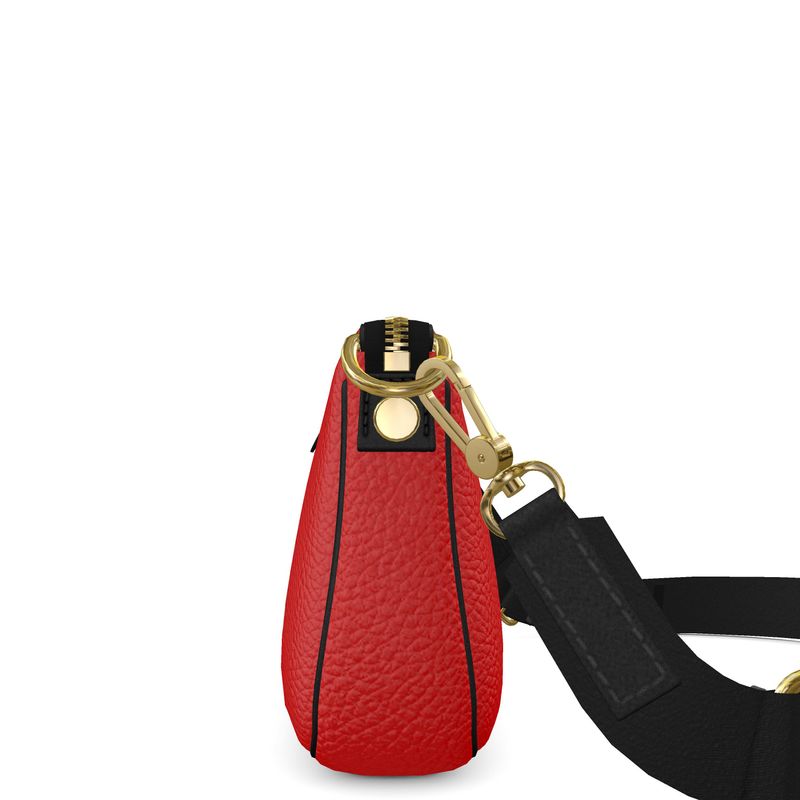 BUNNY BAGUETTE BAG