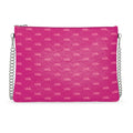 A.S.K. CROSSBODY CHAIN BAG