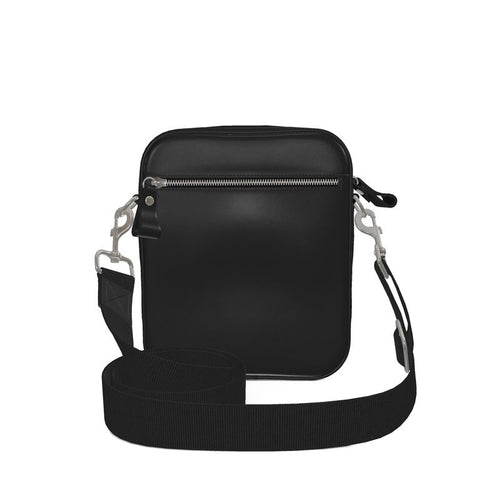 A.S.K MAILMAN SHOULDER BAG