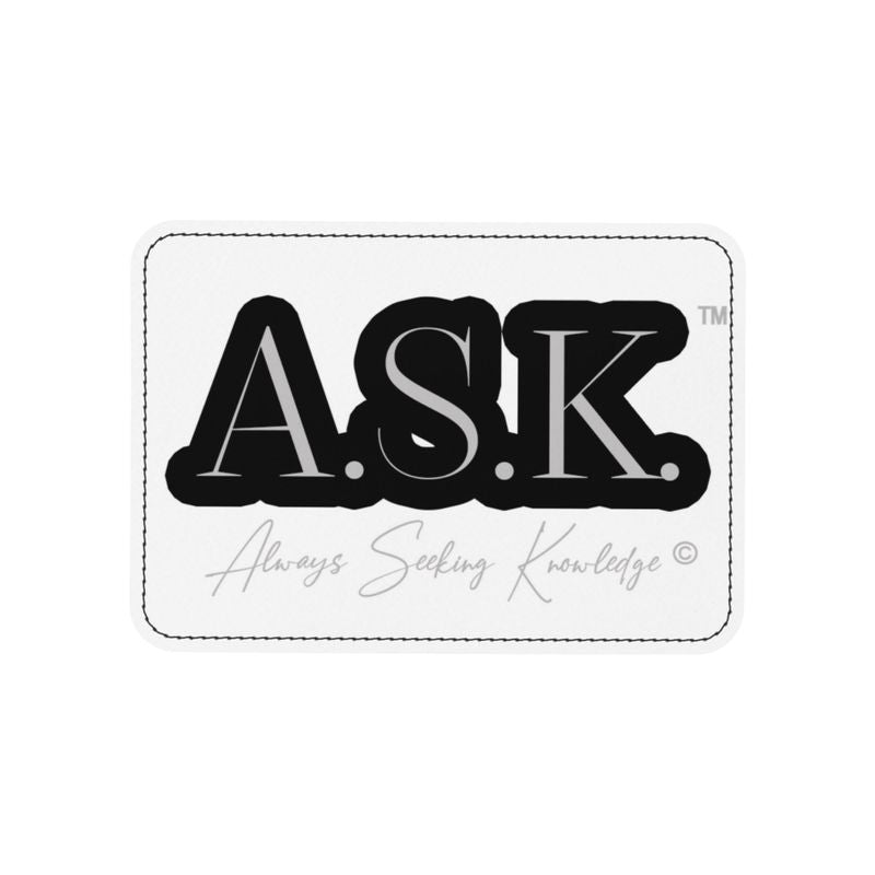 A.S.K MAILMAN SHOULDER BAG