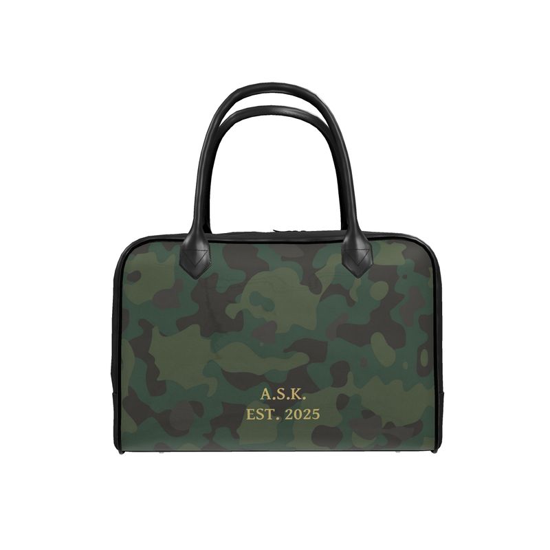 TWAN HOLDALLS