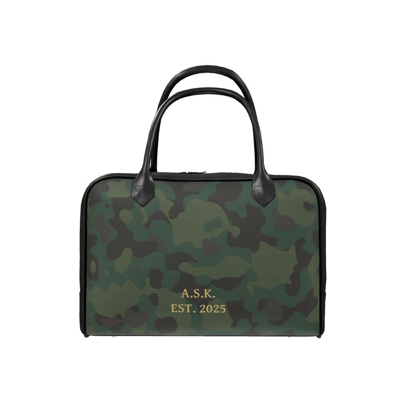 TWAN HOLDALLS