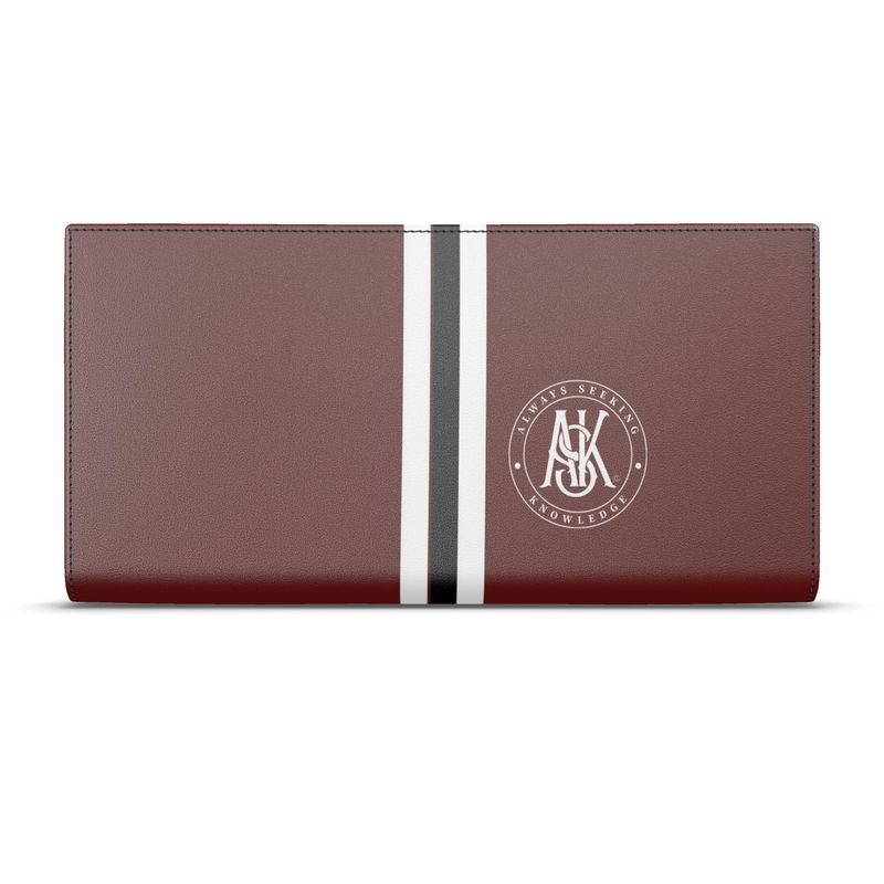 TONI TRAVEL WALLET