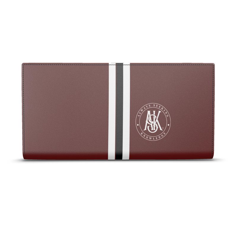 TONI TRAVEL WALLET