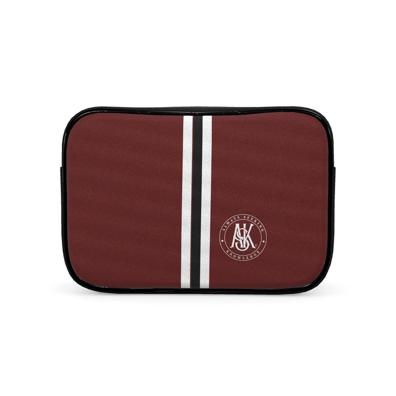 D'VON MEN'S WASHBAG