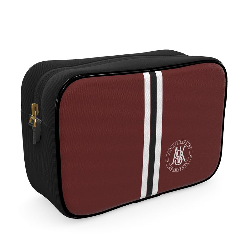 D'VON MEN'S WASHBAG