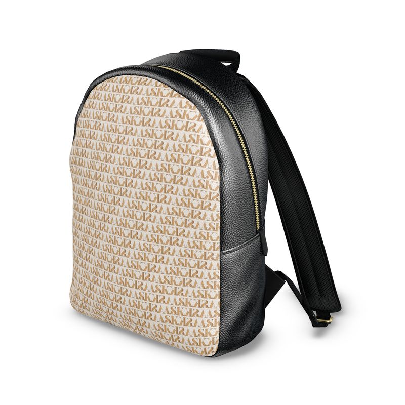 LOGAN COLVILLE BACKPACK