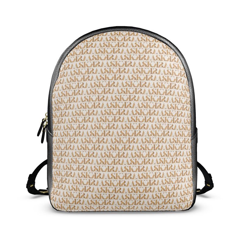 LOGAN COLVILLE BACKPACK