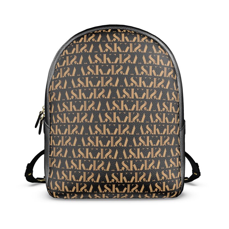 LOGAN COLVILLE BACKPACK