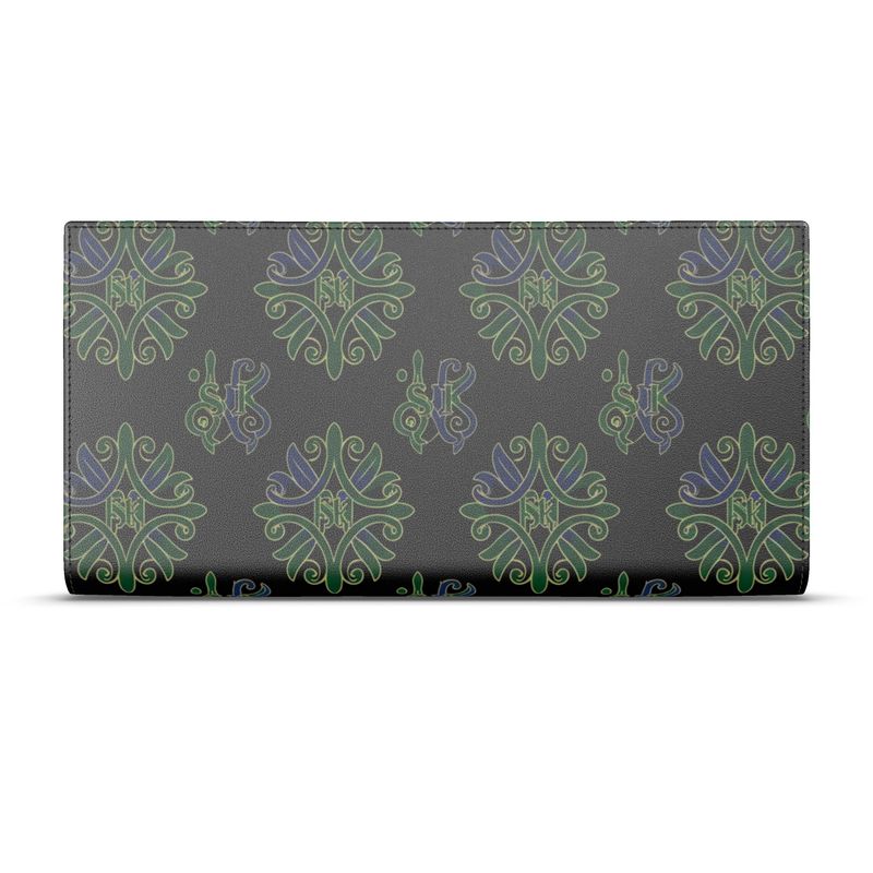 TONI TRAVEL WALLET (NEW)