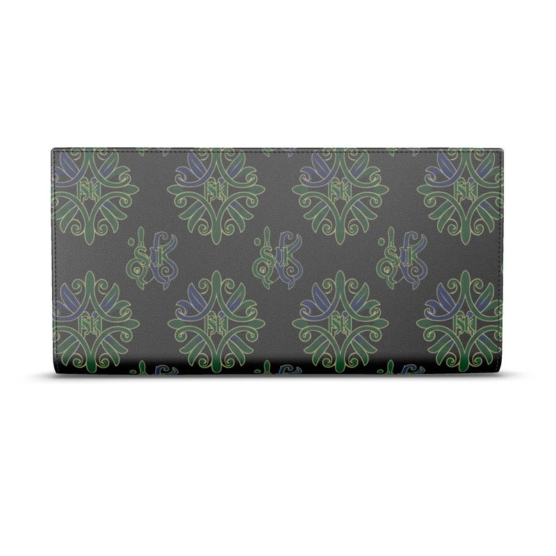 TONI TRAVEL WALLET (NEW)