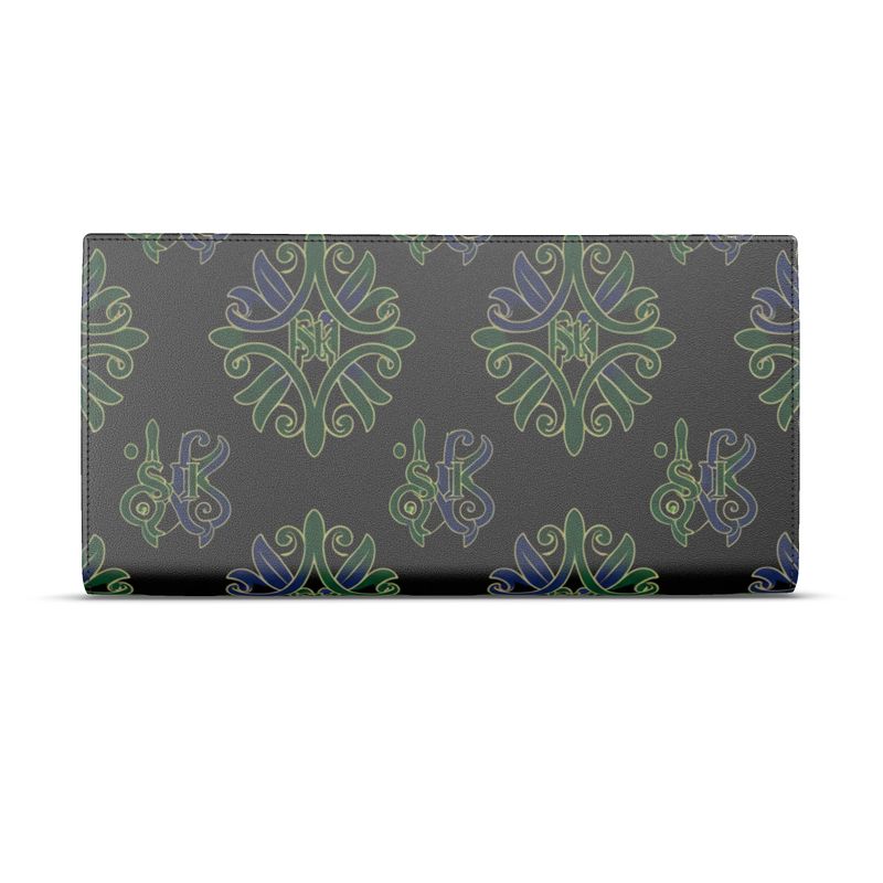 TONI TRAVEL WALLET (NEW)