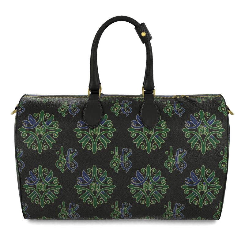 LADY DUFFLE