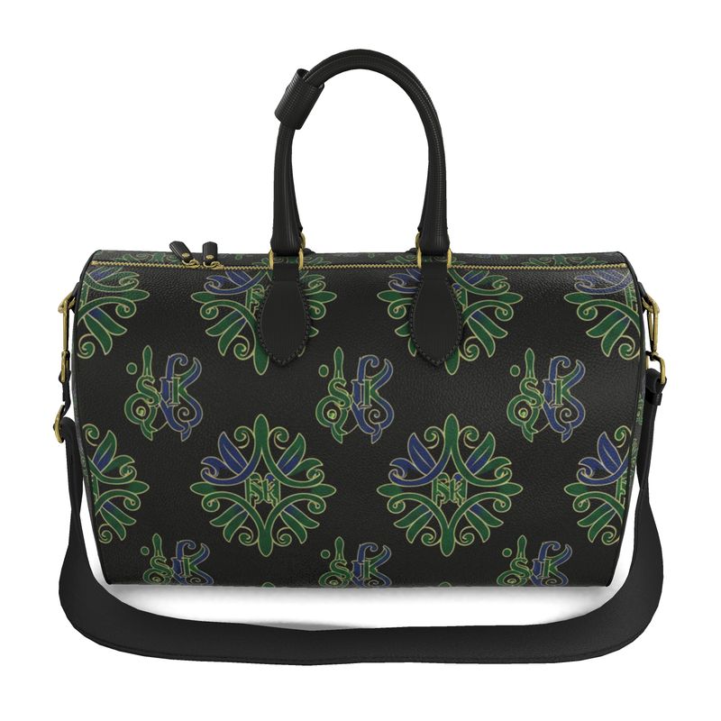 LADY DUFFLE