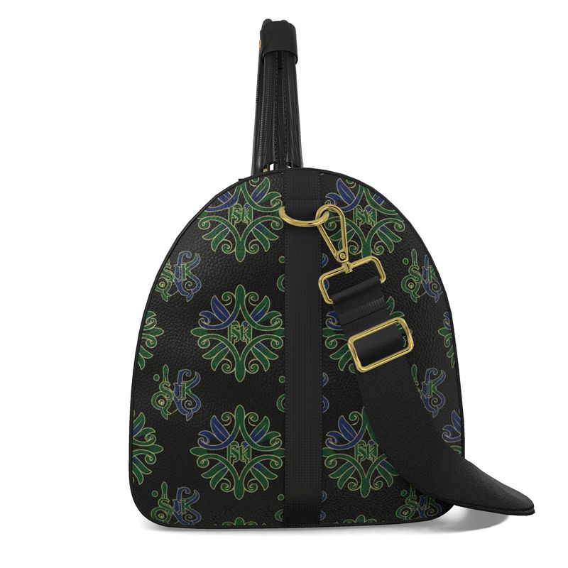 LADY DUFFLE