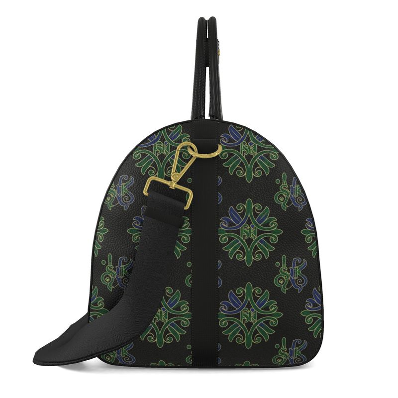 LADY DUFFLE